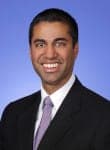 FCC Chairman Ajit Pai