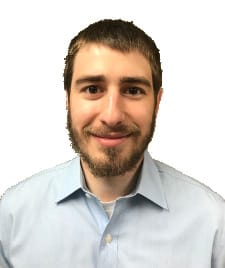 Alec Fenichel, TransNexus software engineer