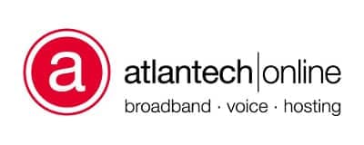 Atlantec Online logo