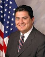Ben Hueso, California state senator from San Diego