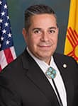 Senator Ben Ray Luján