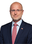 Brendan Carr, FCC Chairman