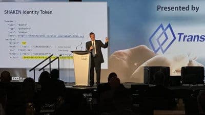 Canadian Telecom Summit keynote
