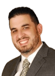 Carlos Hernandez, IT Director, Atlantic Coast Automotive Carlos Hernandez, IT Director, Atlantic Coast Automotive