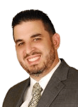 Carlos Hernandez, IT Director, Atlantic Coast Automotive