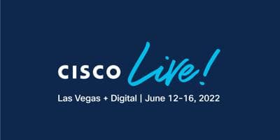 Cisco Live