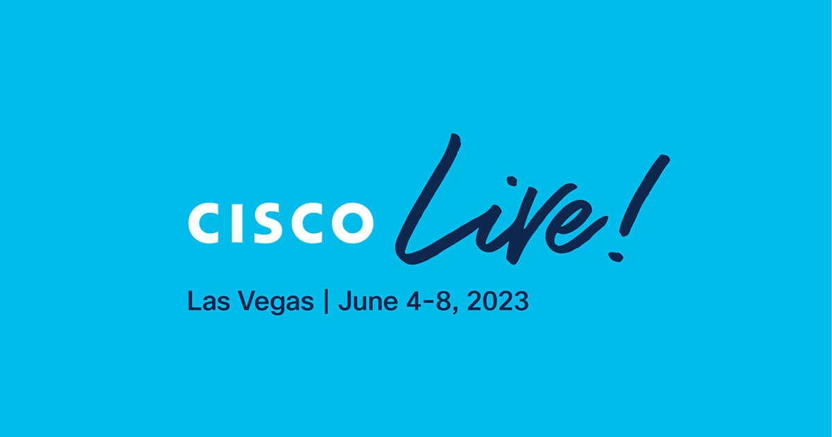 TransNexus at Cisco Live 2023 TransNexus