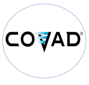 Covad Logo