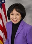 Congresswoman Doris Matsui