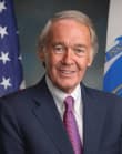 Senator Edward Markey (D-Mass)