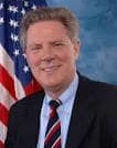 Frank Pallone Jr., Chairman of the House Energy and Commerce committee Frank Pallone Jr., Chairman of the House Energy and Commerce committee