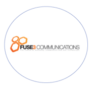 FUSE 3 Logo