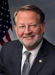 U.S. Senator Gary Peters