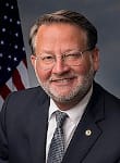 U.S. Senator Gary Peters U.S. Senator Gary Peters