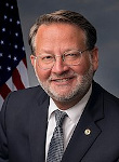 U.S. Senator Gary Peters U.S. Senator Gary Peters