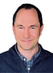 Jason Johansen, Director of Technical Services, Level365