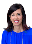 FCC Chairwoman Jessica Rosenworcel