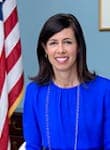 Jessica Rosenworcel, FCC Commissioner