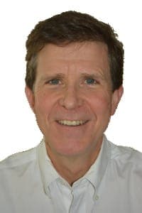 Jim Dalton, CEO of TransNexus