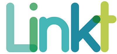 Linkt logo