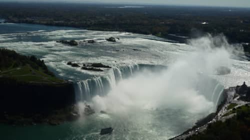 Niagara Falls