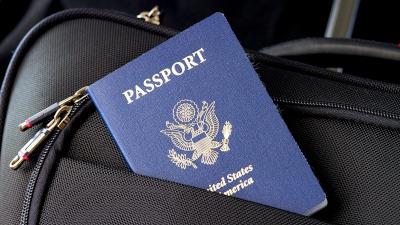 PASSporTs used with STIR/SHAKEN