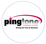 PingTone Logo