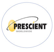 Prescient Logo