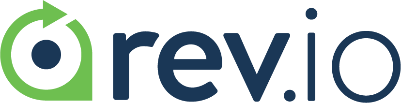 Rev.io logo