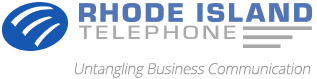 Rhode Island Telephone logo