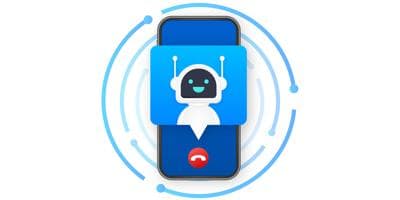 robocall bot