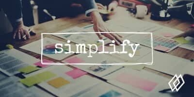 Simplify