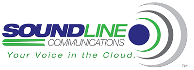 SoundLine Communications logo