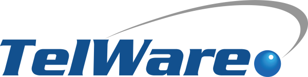 Telware logo